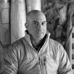 Meet your Posher, Mike